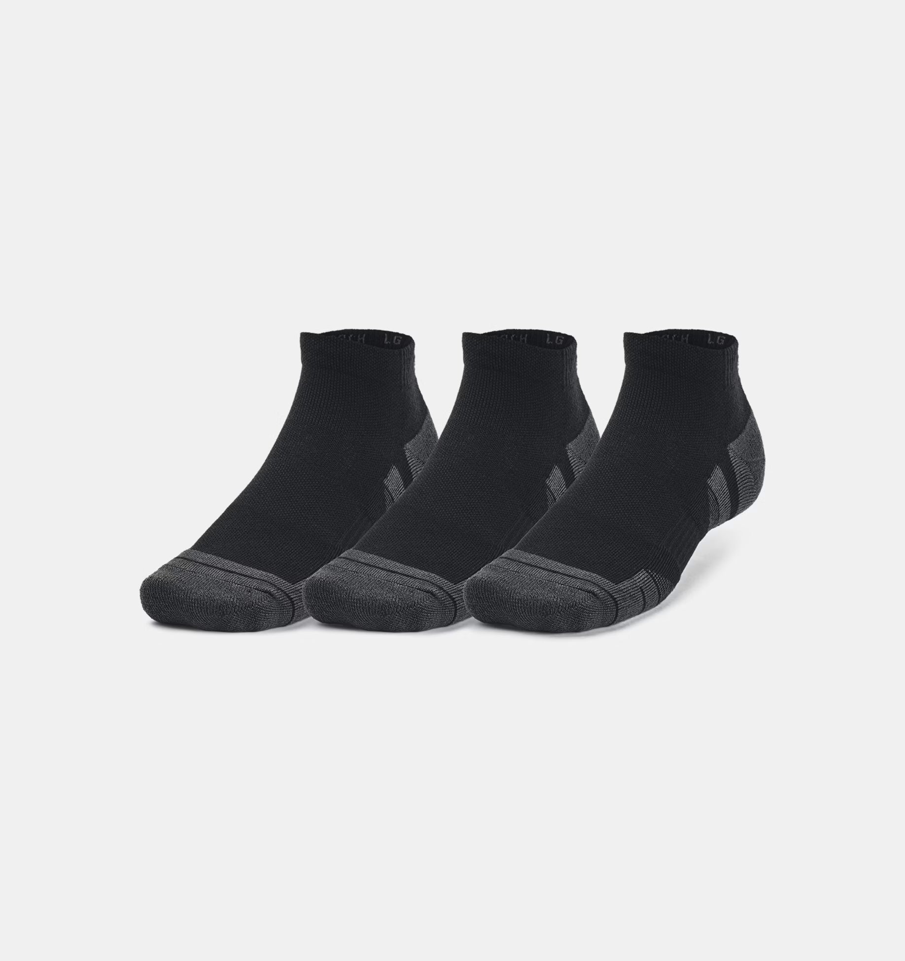 UA Performance Tech™  (lot de 3 paires)
