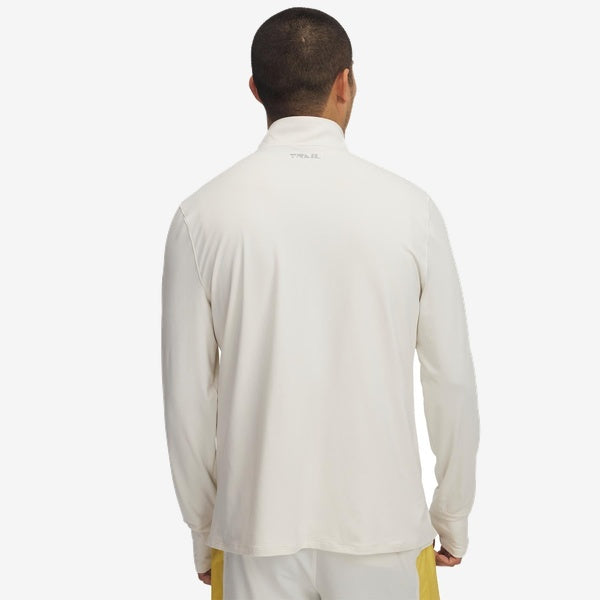 Haut d'entraînement 1/4 zip Launch