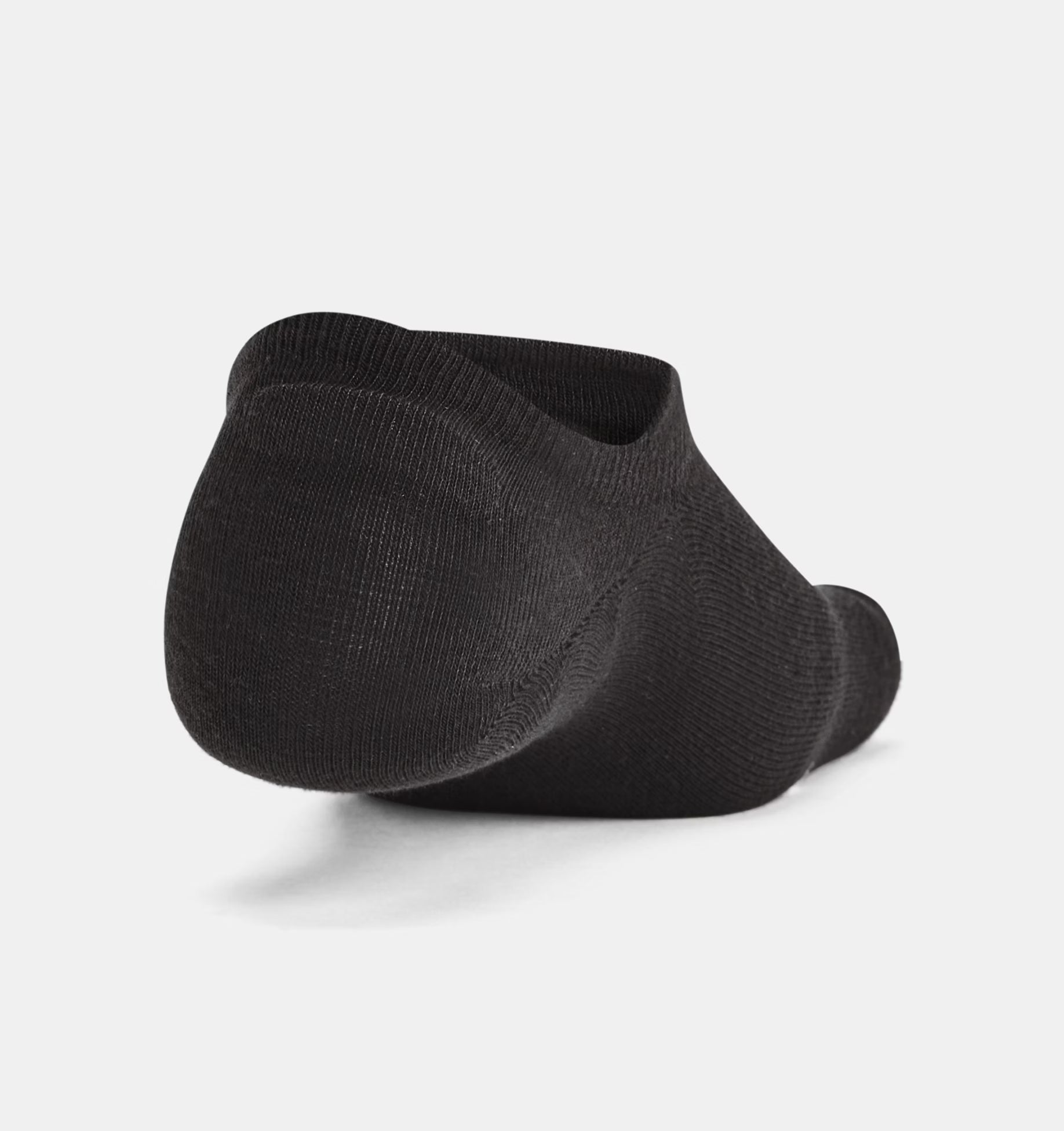 Socquettes UA Essential (lot de 6 paires)