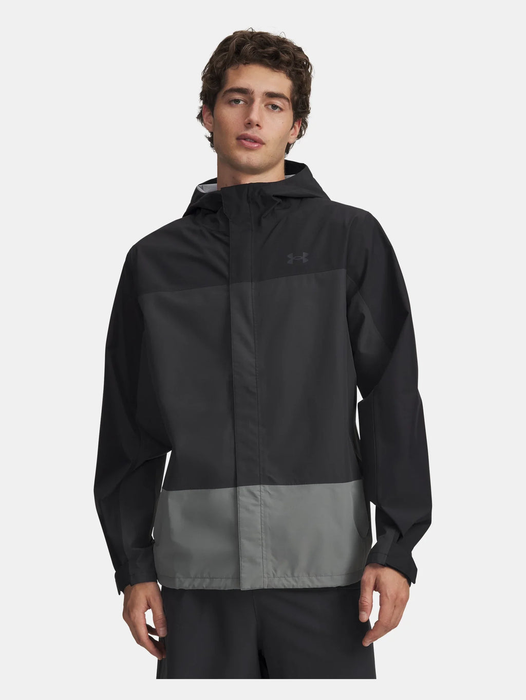 Veste UA Cloudstrike