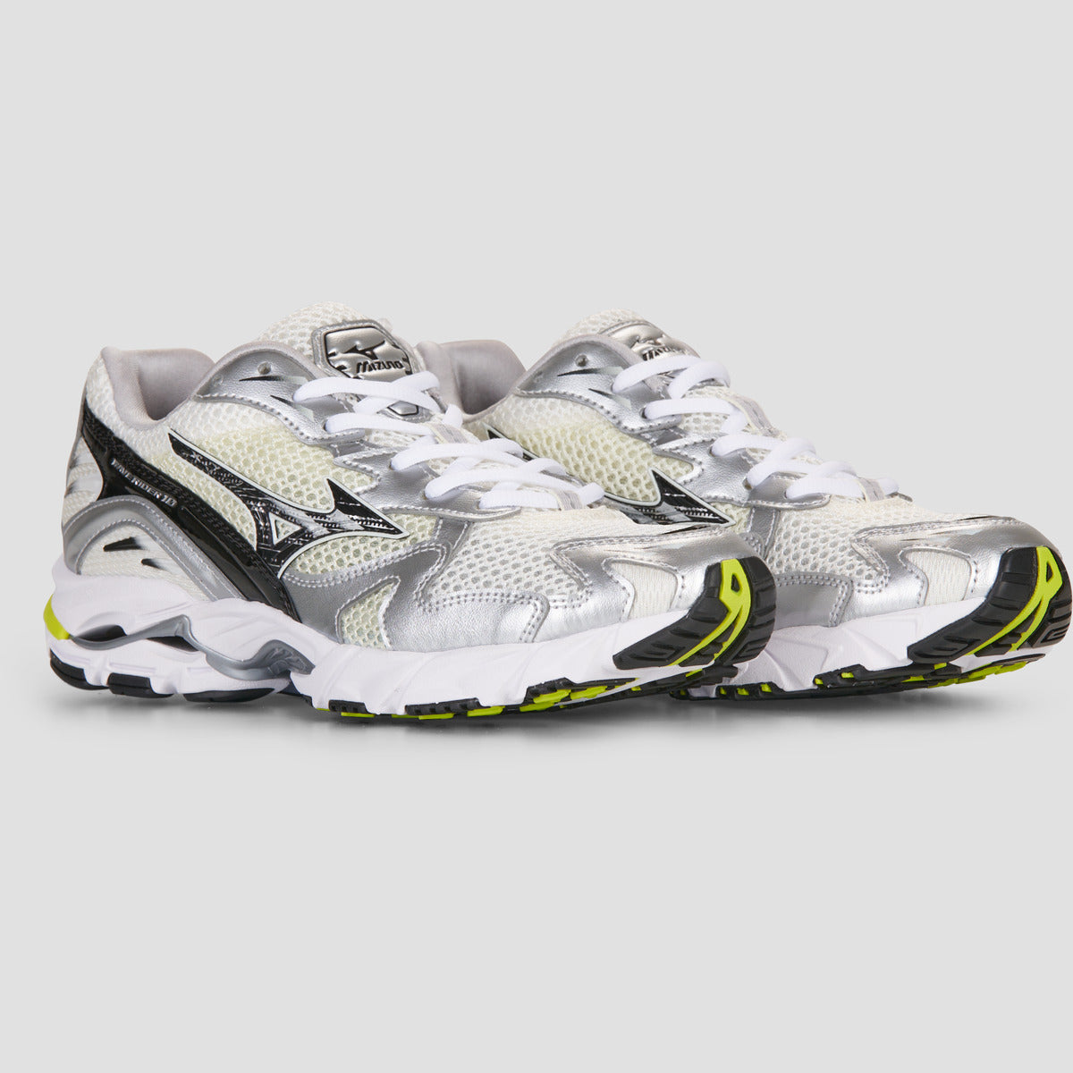 wave rider 10 white yellow