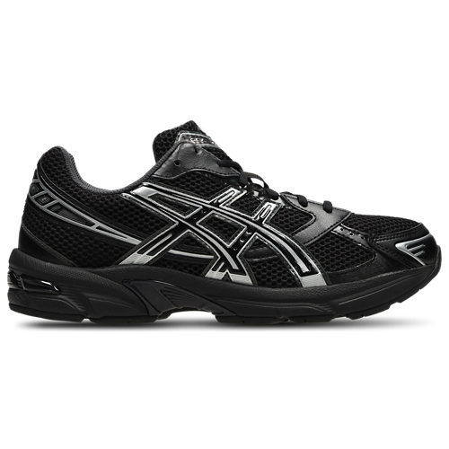 Asics GEL-1130 — Black-Silver