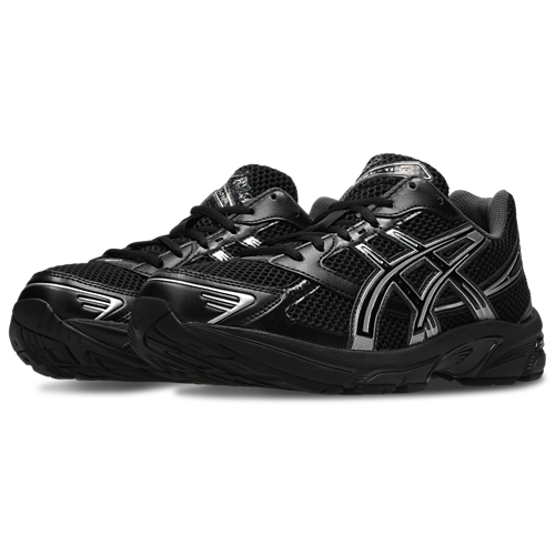 Asics GEL-1130 — Black-Silver