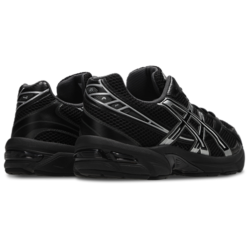 Asics GEL-1130 — Black-Silver