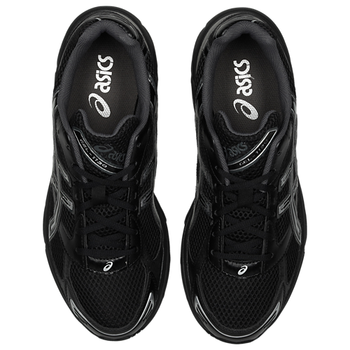 Asics GEL-1130 — Black-Silver