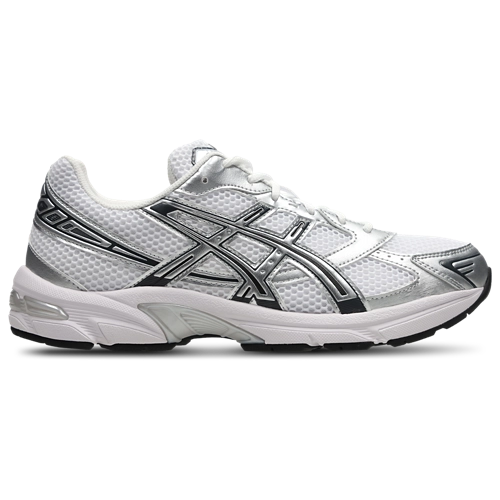Asics GEL-1130 — White-Silver