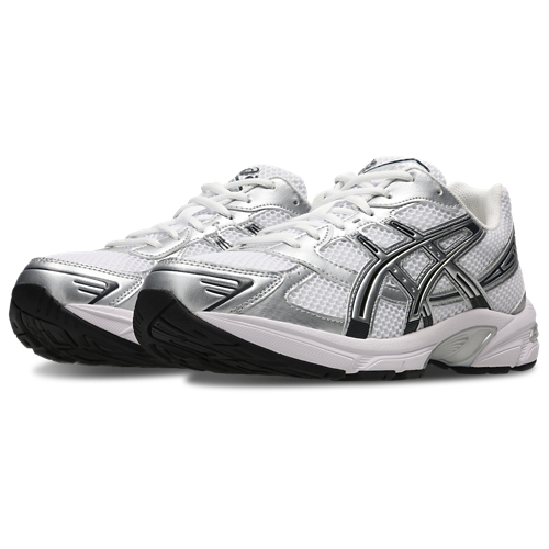 Asics GEL-1130 — White-Silver
