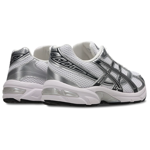 Asics GEL-1130 — White-Silver