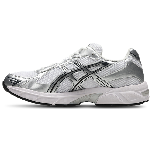Asics GEL-1130 — White-Silver