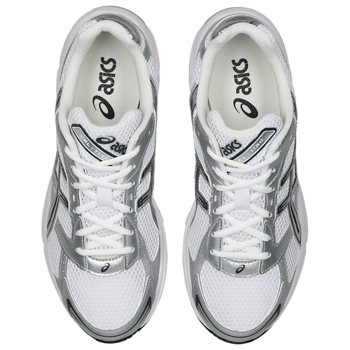 Asics GEL-1130 — White-Silver