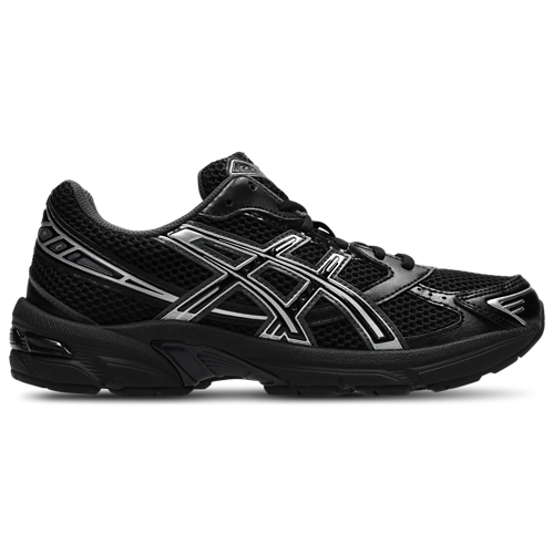 Asics GEL-1130 — Black-Pure Silver