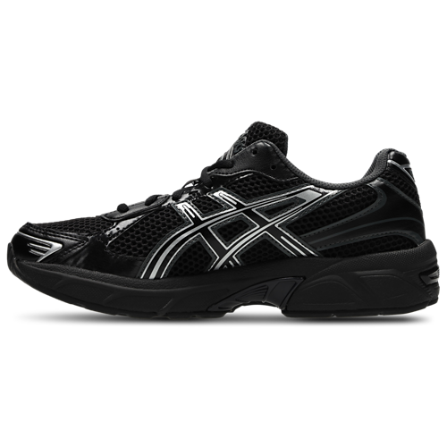 Asics GEL-1130 — Black-Pure Silver