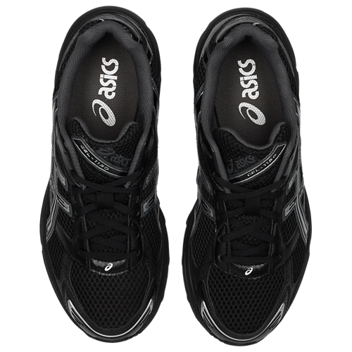 Asics GEL-1130 — Black-Pure Silver