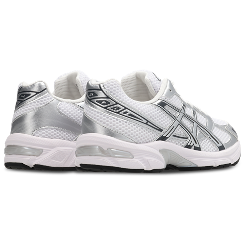 Asics GEL-1130 — White-Pure Silver
