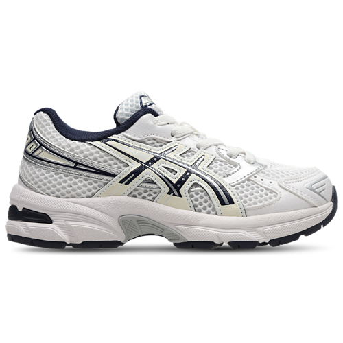 Asics GEL-1130 — White-Midnight