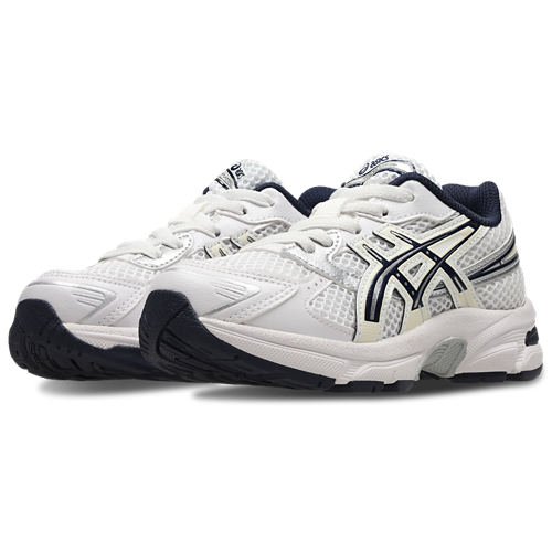 Asics GEL-1130 — White-Midnight