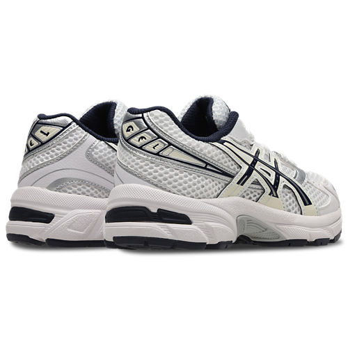 Asics GEL-1130 — White-Midnight