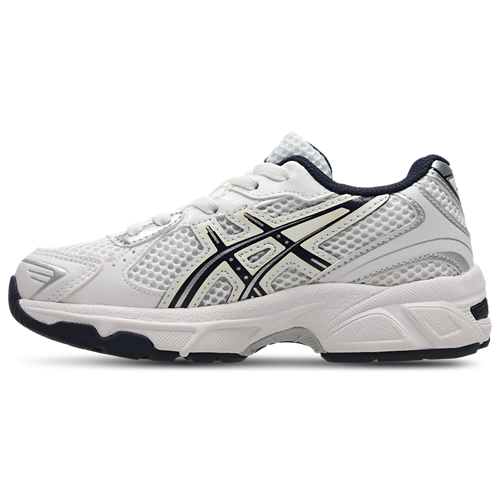 Asics GEL-1130 — White-Midnight