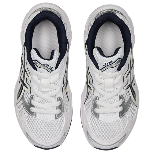 Asics GEL-1130 — White-Midnight