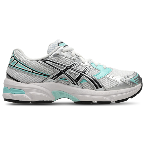 Asics GEL-1130 — White-Black