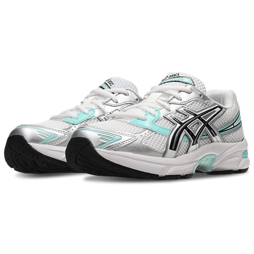 Asics GEL-1130 — White-Black