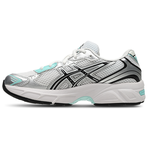 Asics GEL-1130 — White-Black