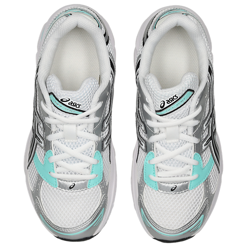 Asics GEL-1130 — White-Black