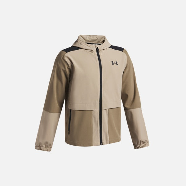 UA Unstoppable Woven