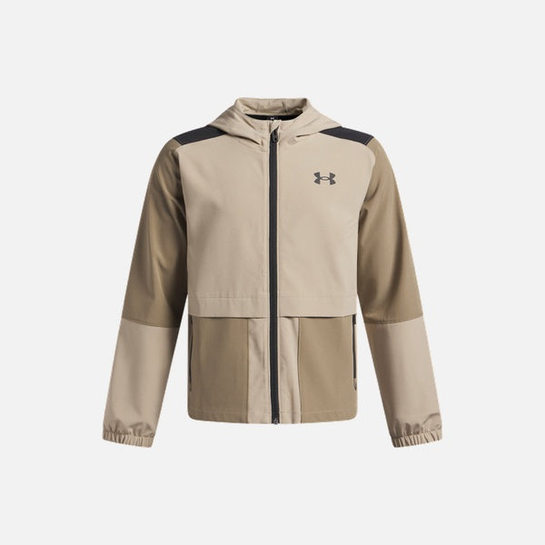 UA Unstoppable Woven