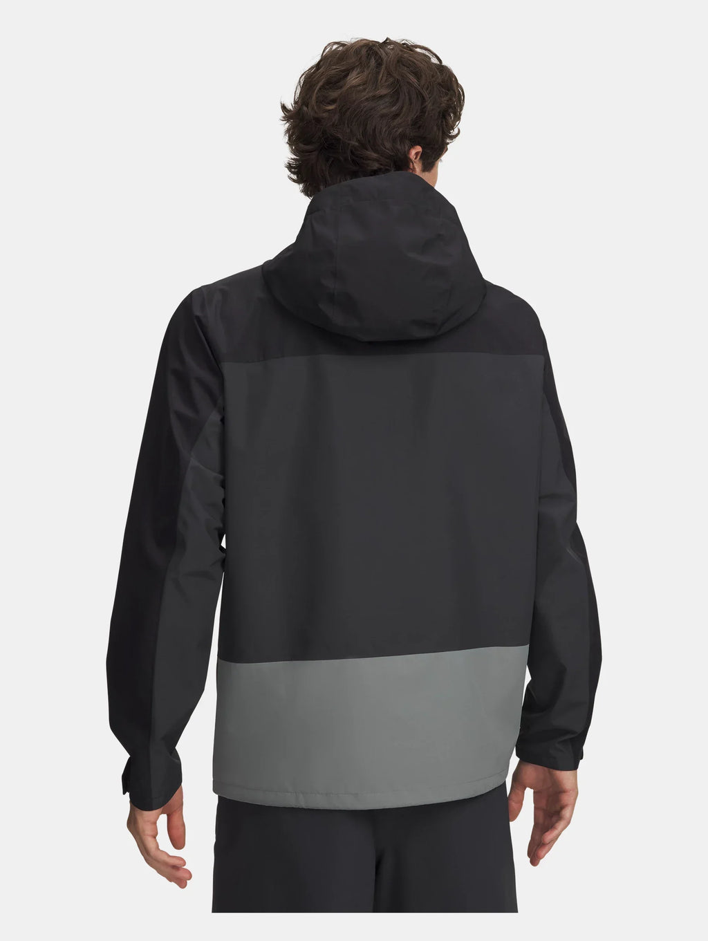 Veste UA Cloudstrike