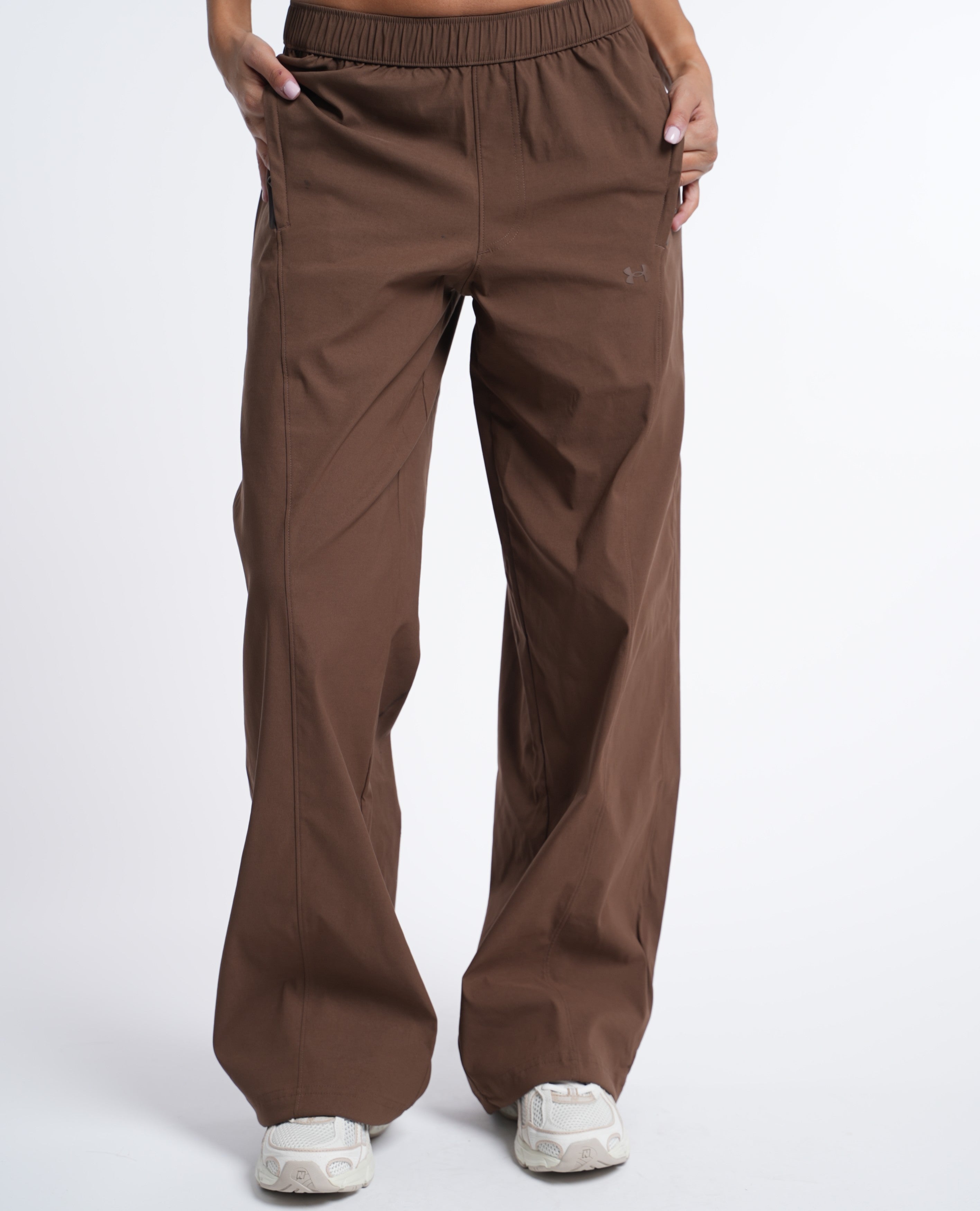 Under Armour Unstoppable Woven