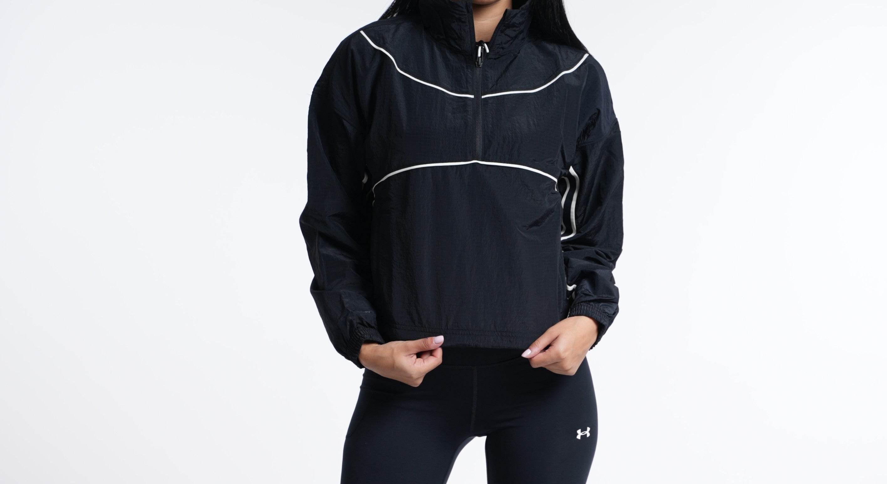UA Run 96 Jacket