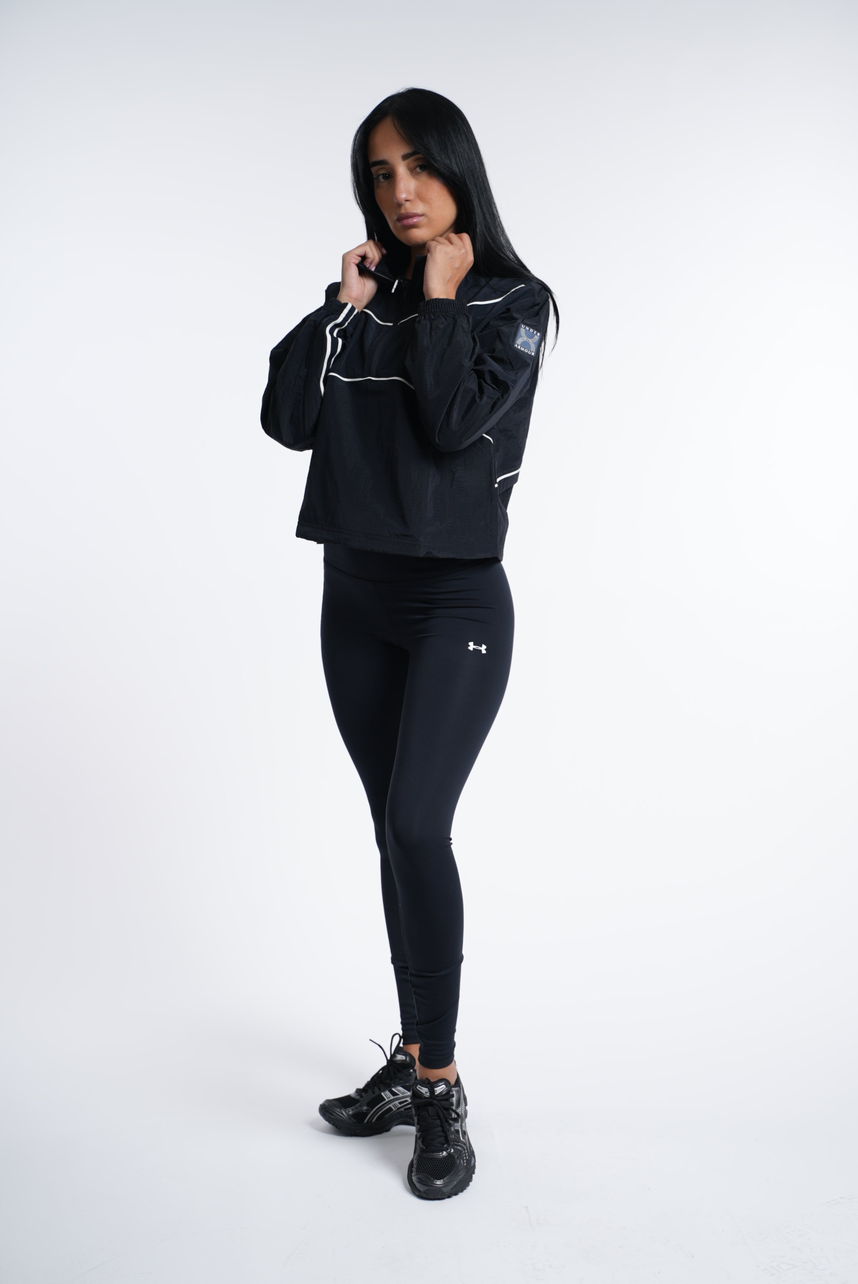 UA Run 96 Jacket