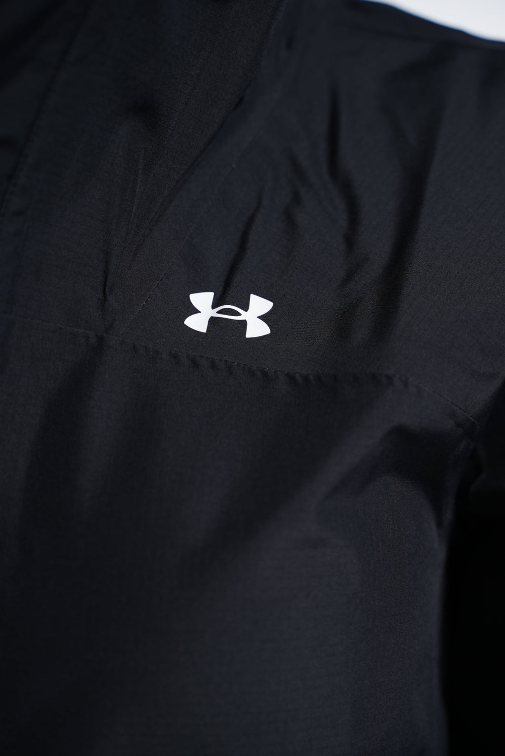 UA Womens Cloudstrike Jacket