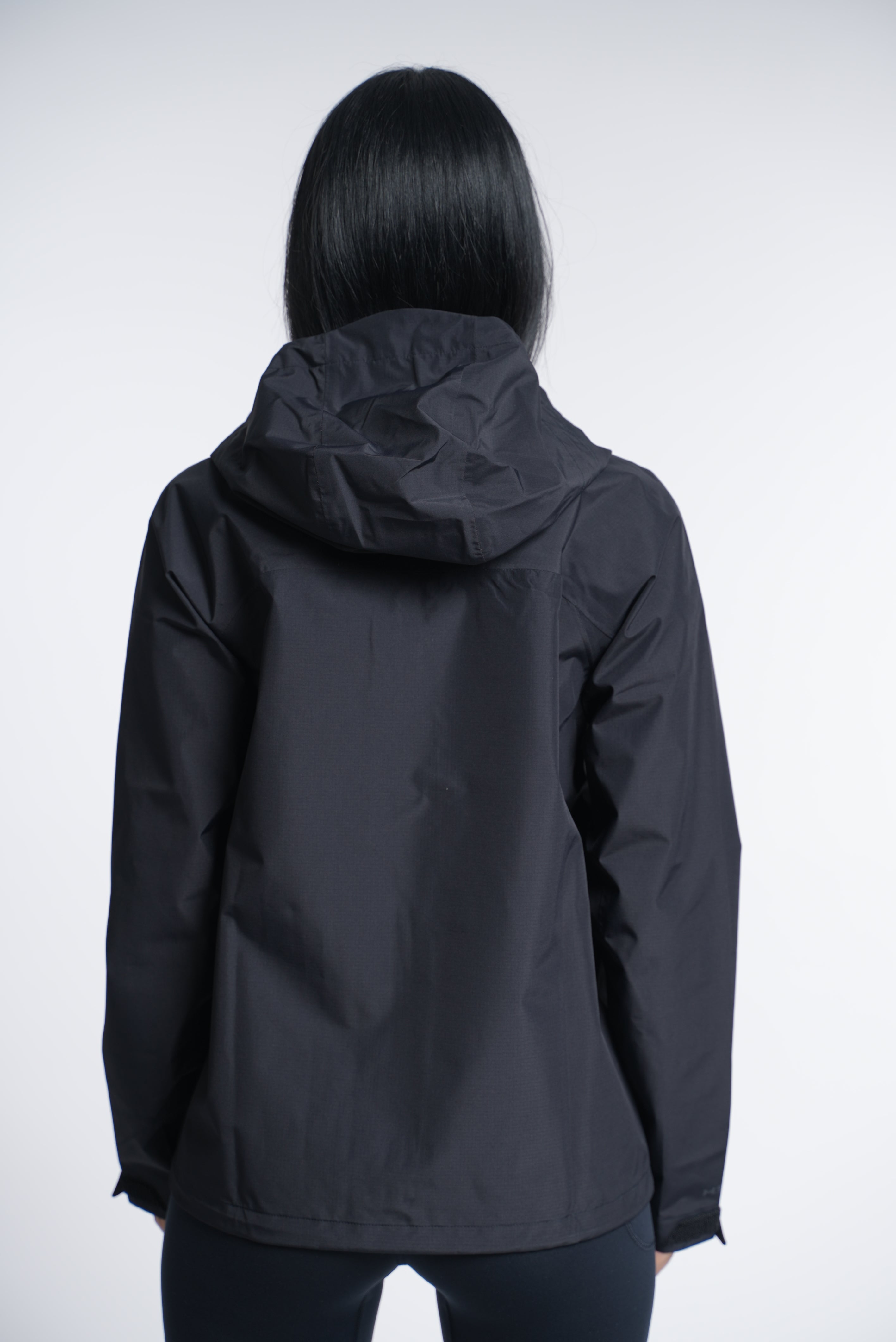 UA Womens Cloudstrike Jacket