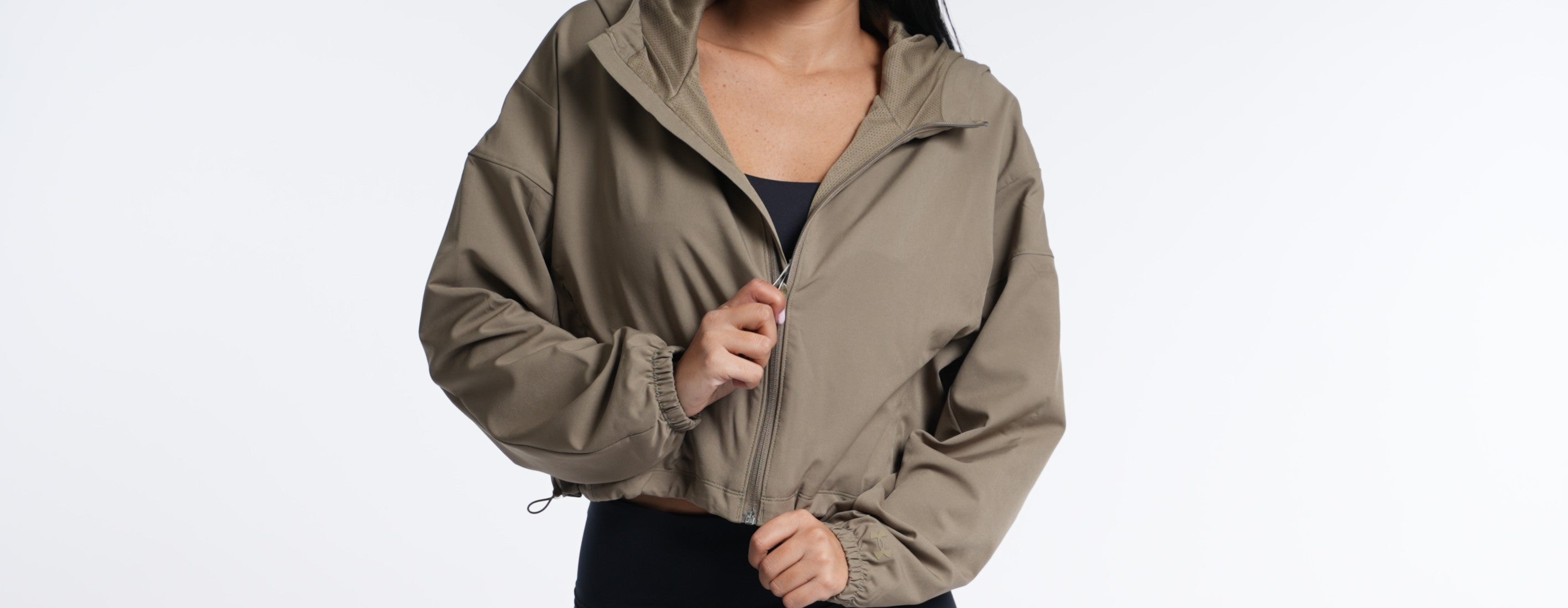 UA Unstoppable Woven