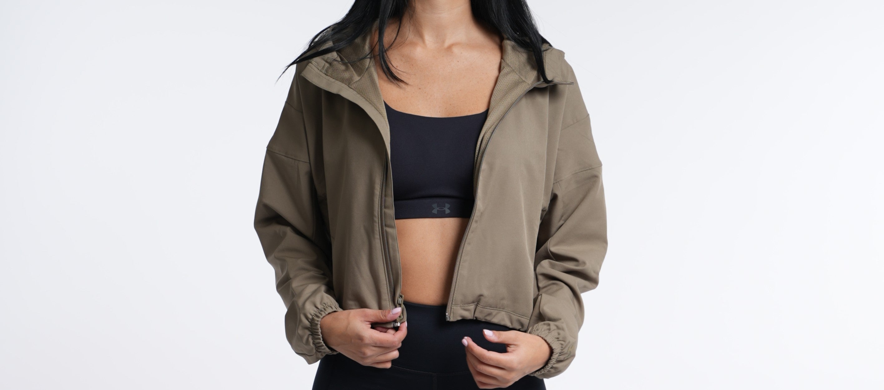 UA Unstoppable Woven