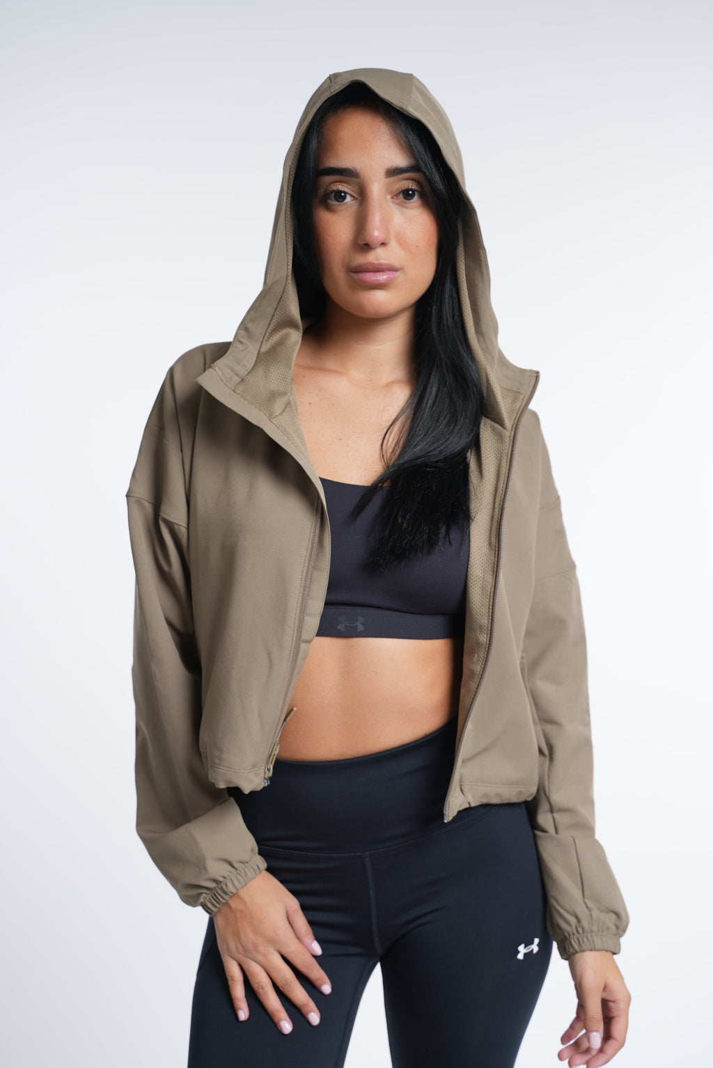 UA Unstoppable Woven