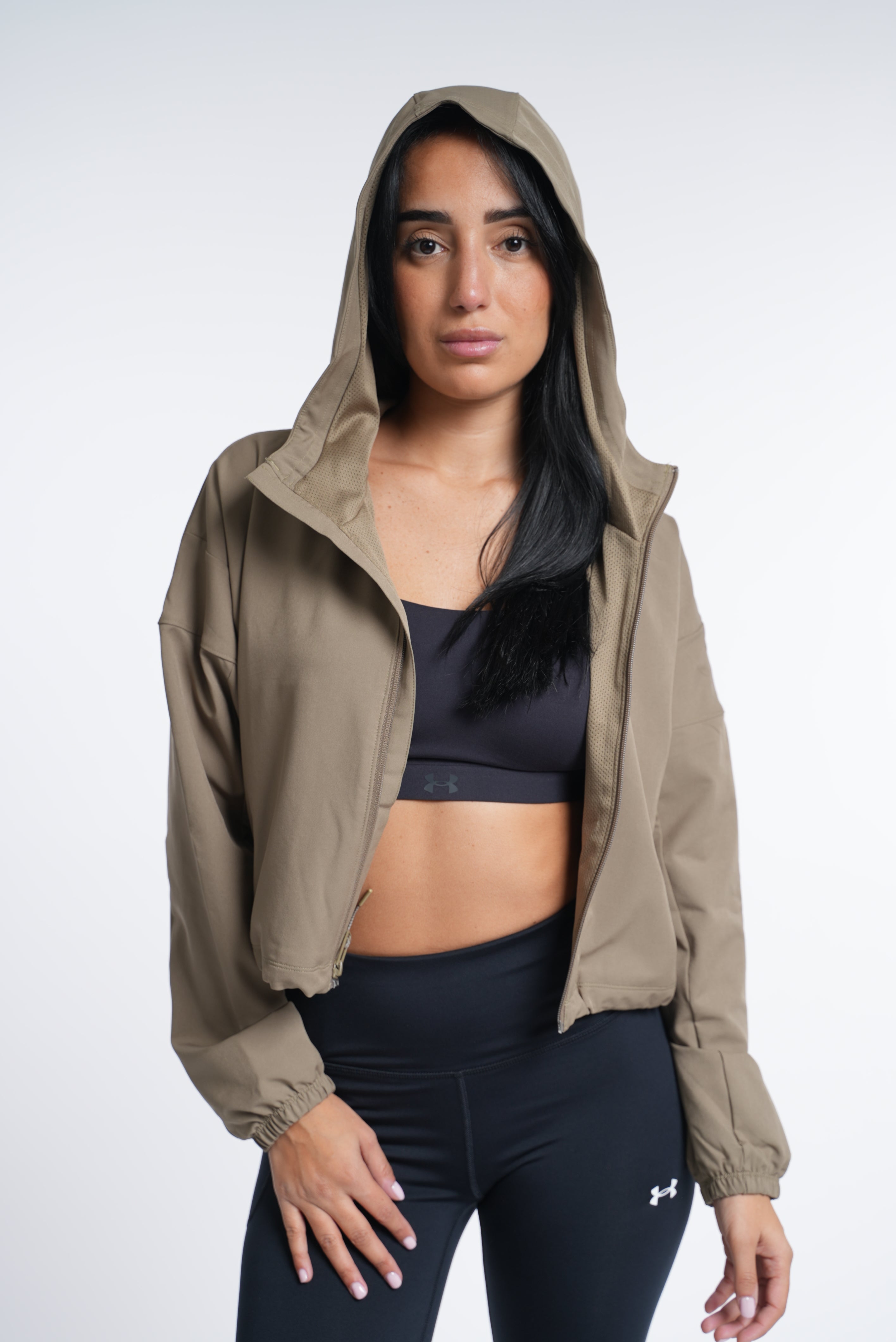 UA Unstoppable Woven