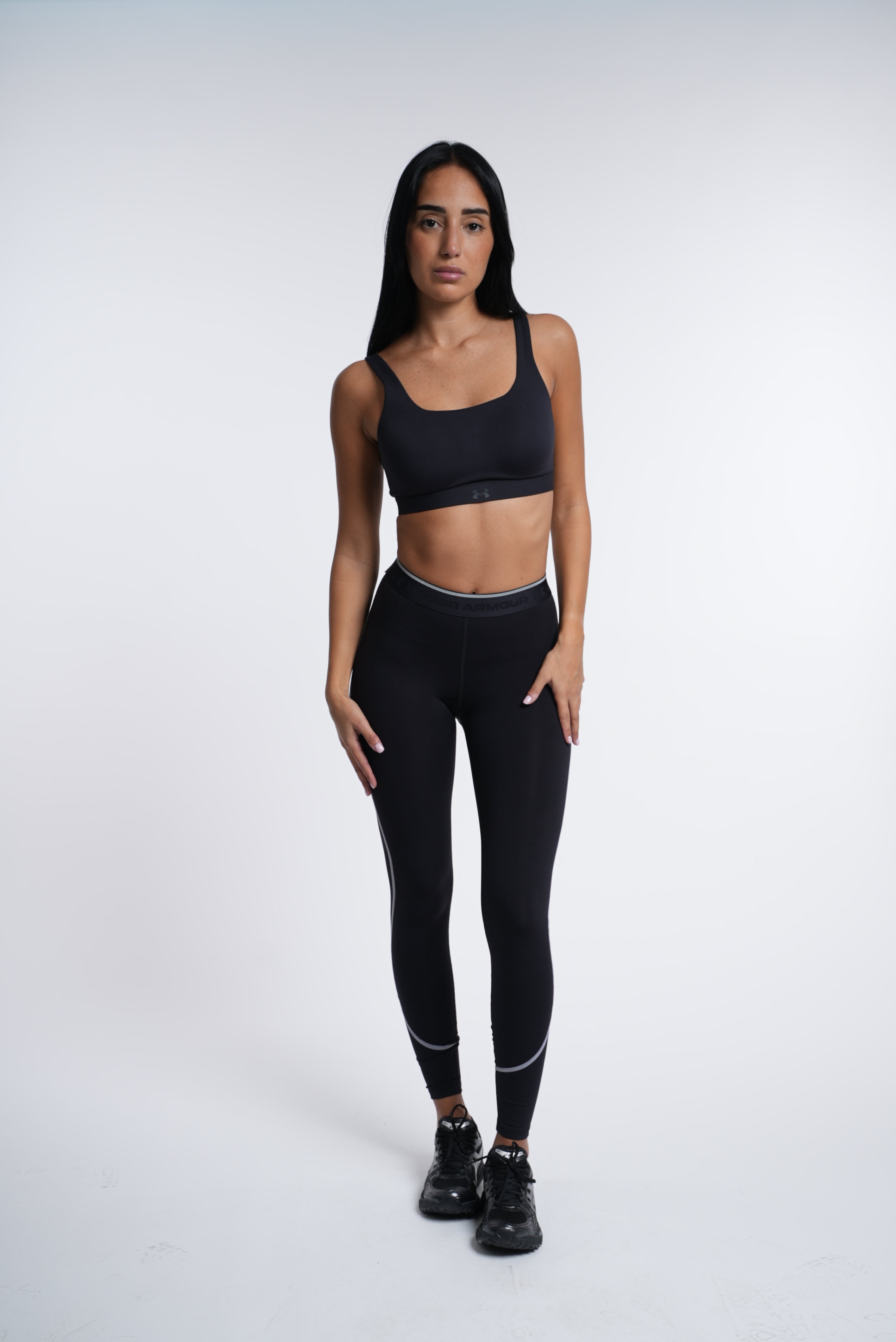 Legging femme HeatGear® Elite
