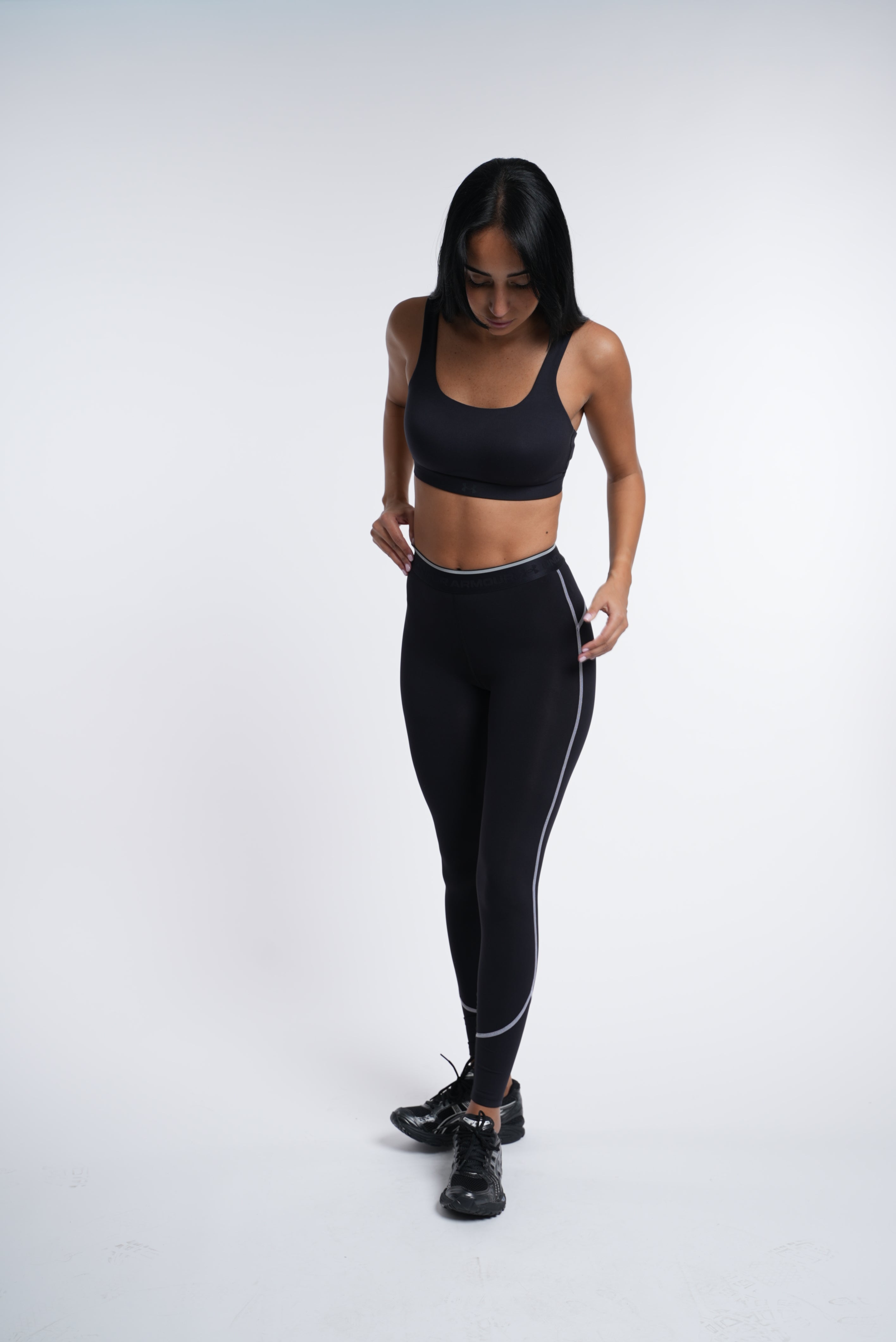 Legging femme HeatGear® Elite