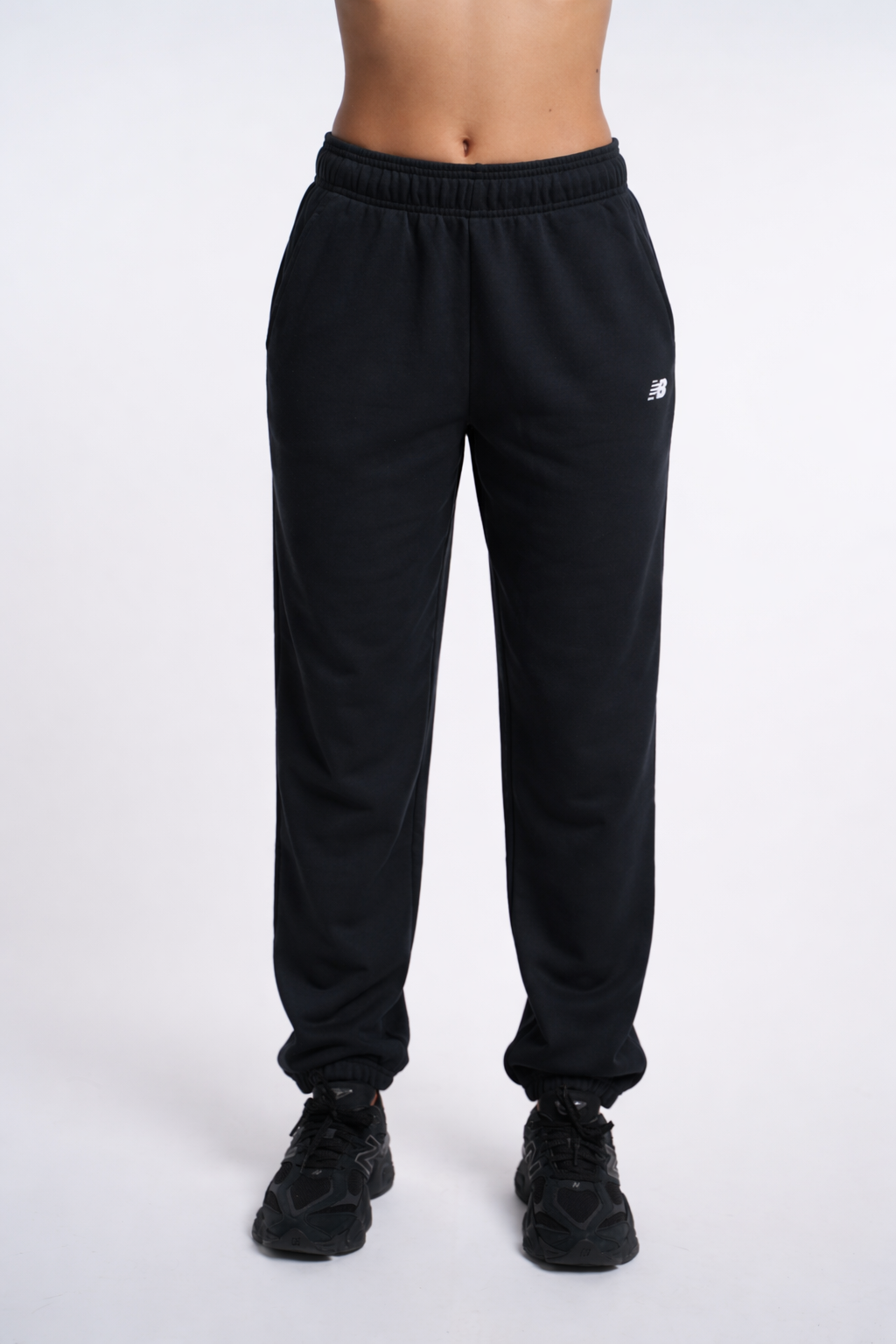 Sport Essentials Fleece Jogger