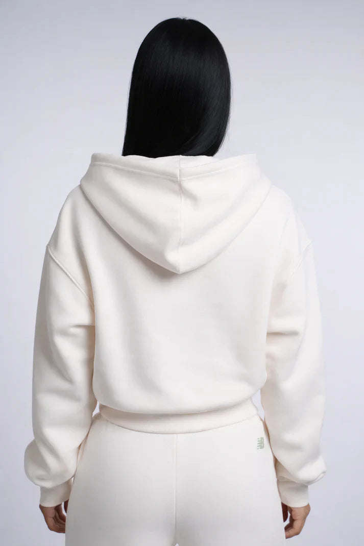 Ensemble Linear Heritage Fleece