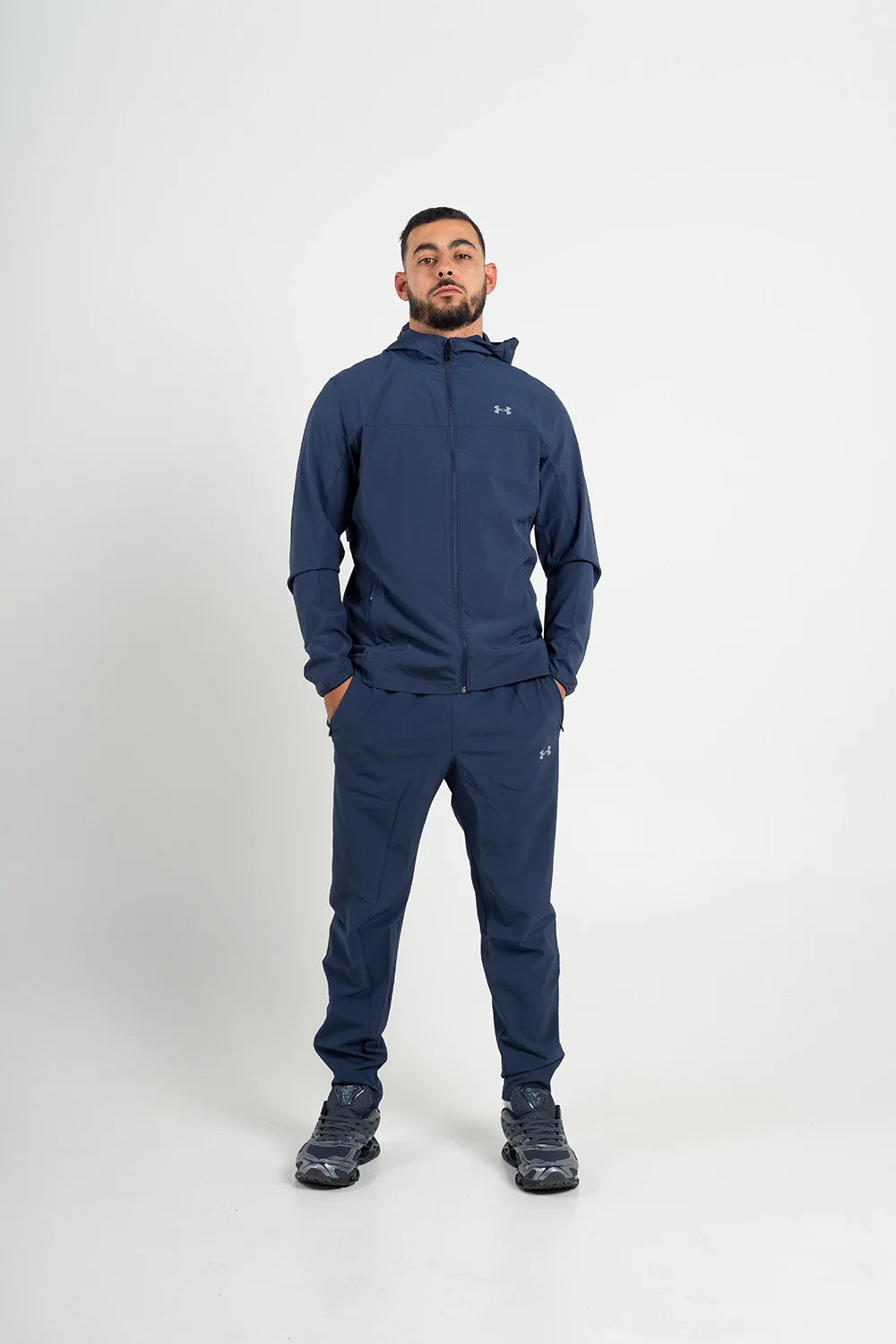 Veste de survêtement "Velociti Pro Storm"