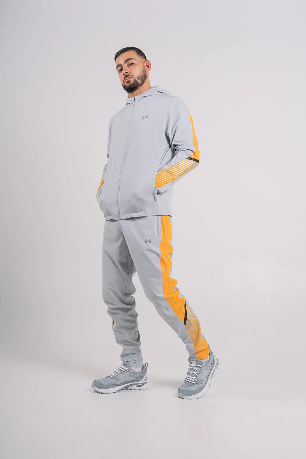 Pantalon de survêtement "Velociti Storm"