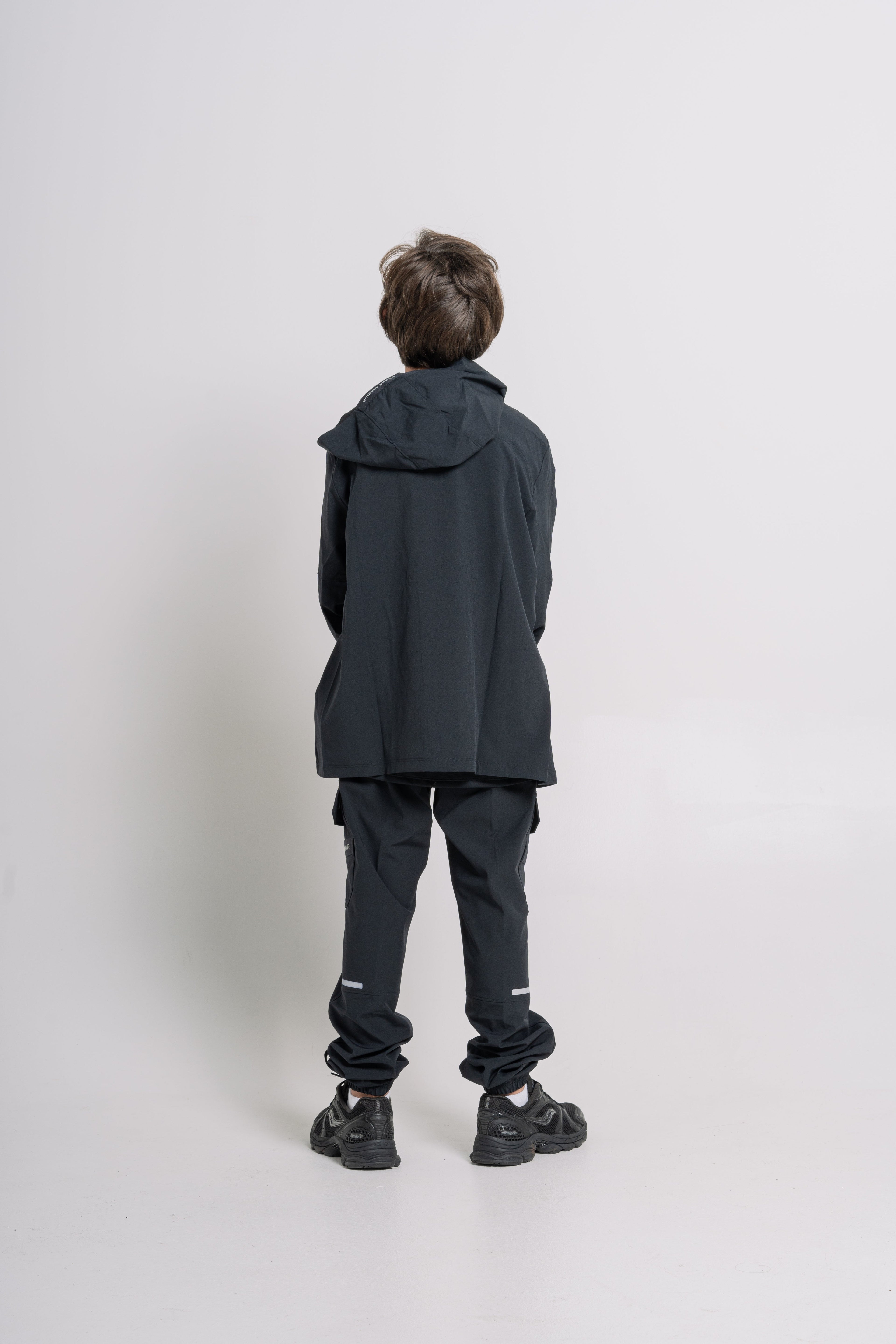 Veste de survêtement "Tech Utility Woven"