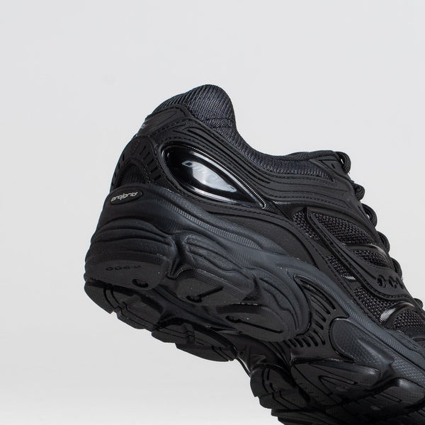 ProGrid Omni 9 "Black Armor Pack"