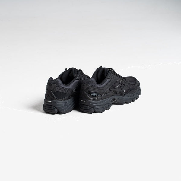 ProGrid Omni 9 "Black Armor Pack"