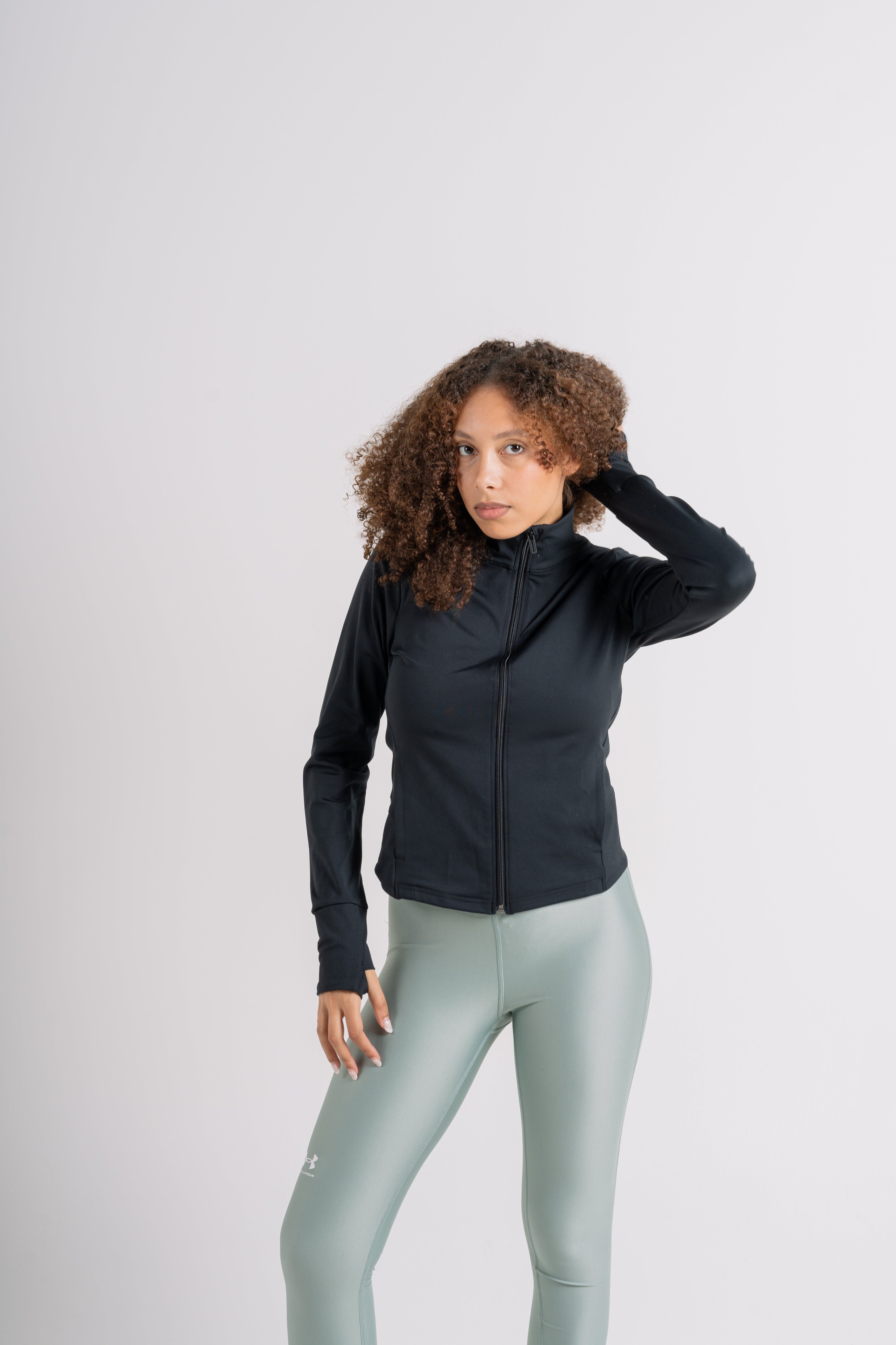 Veste de survêtement "Motion Junior"