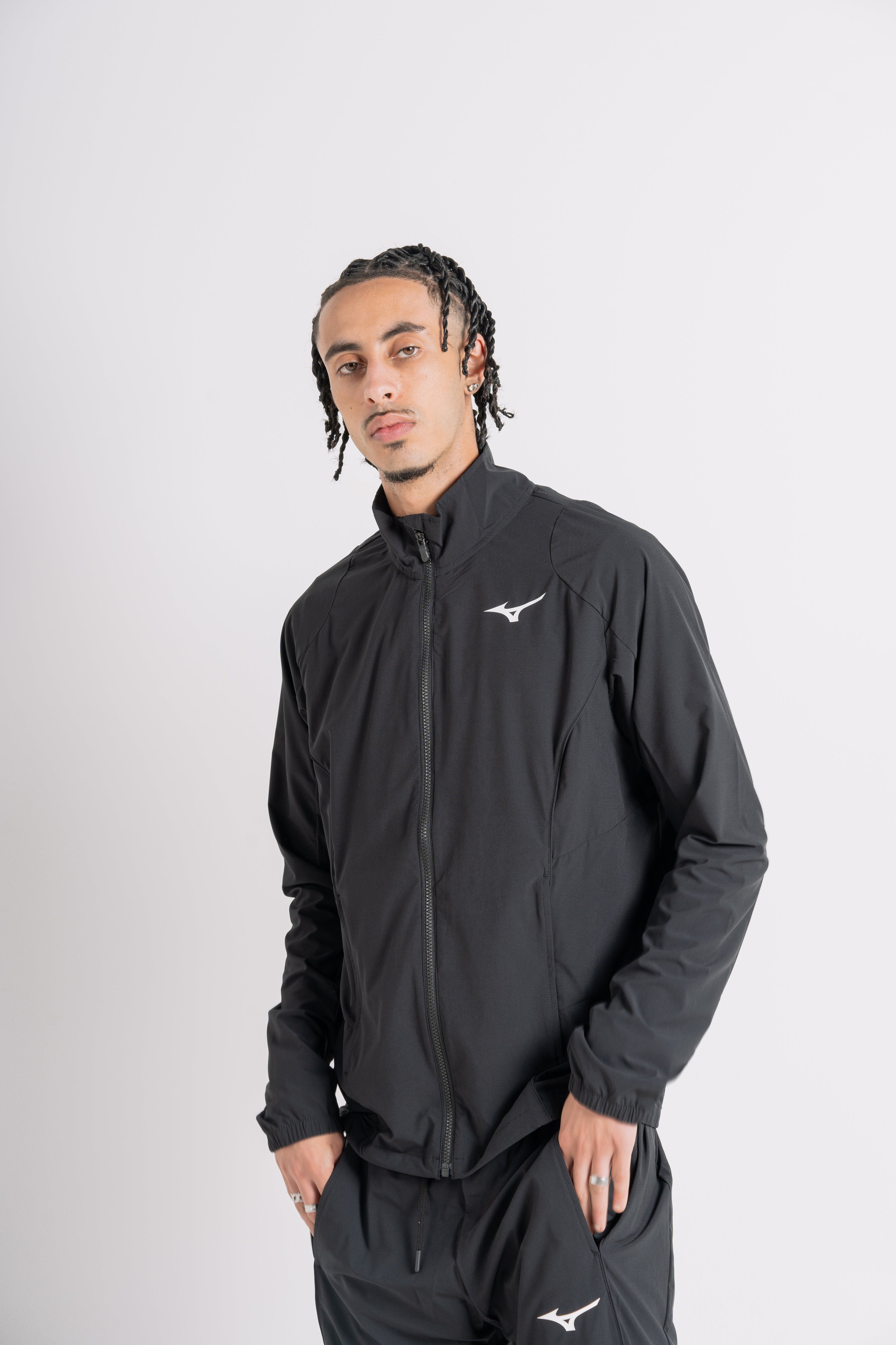 Veste de survêtement "Frontier Shadow"